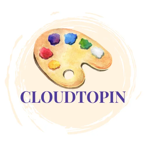 cloudtopin